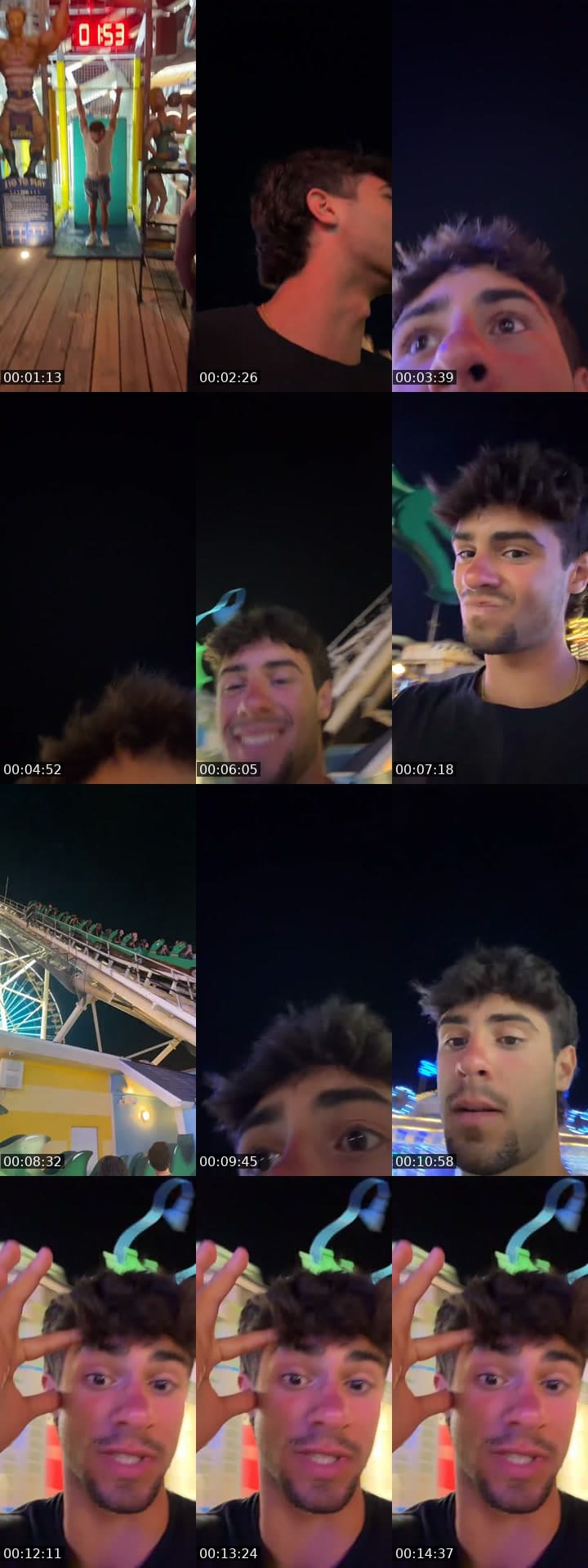 Fun live👀👀