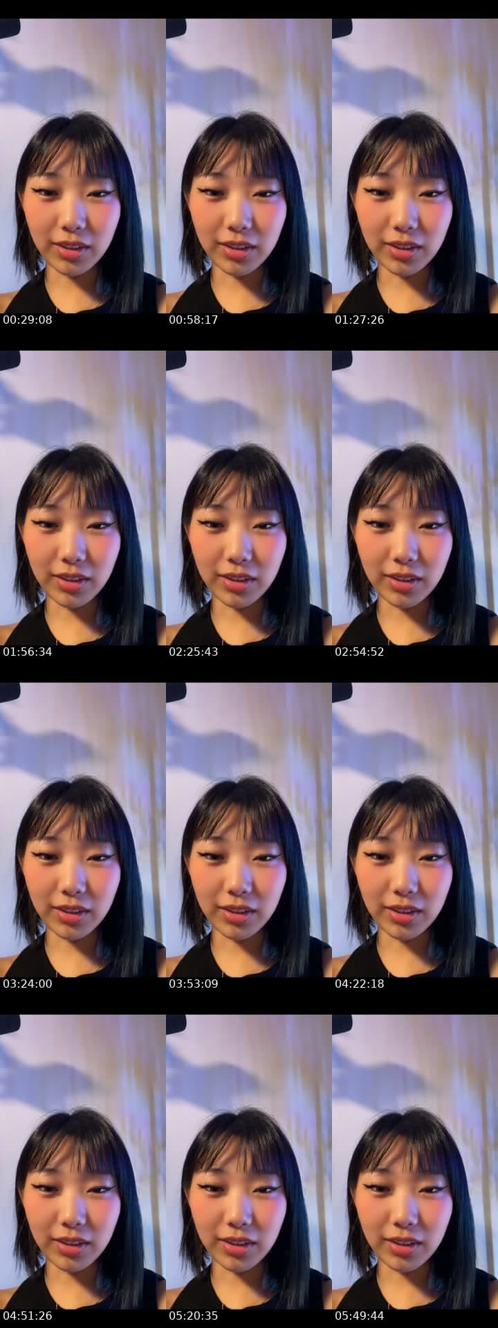 @no.5mj TikTok live stream
