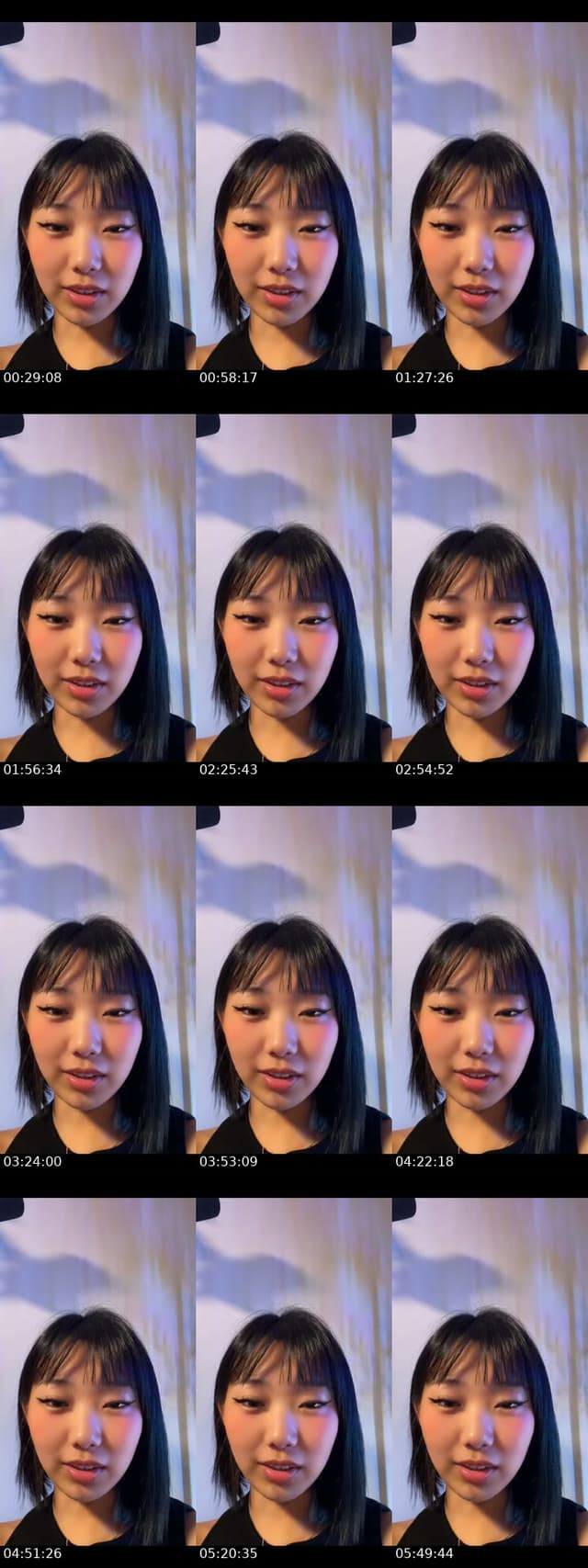 @no.5mj TikTok live