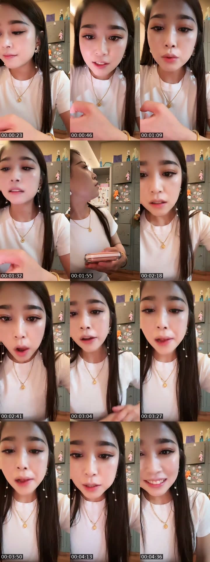 @vivi.84126321 TikTok live stream