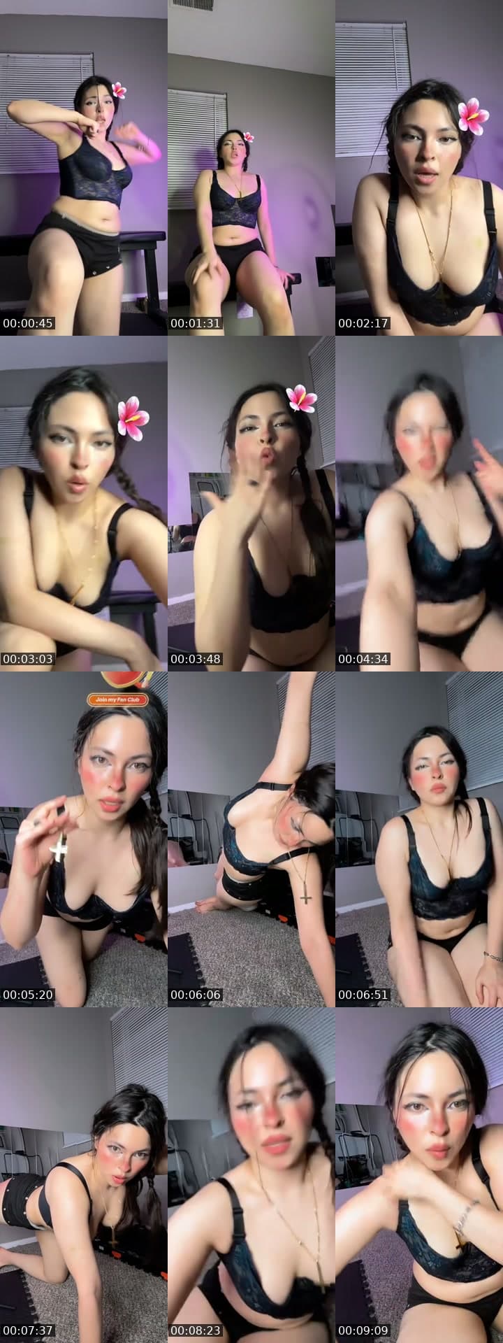 @cosgamer_ TikTok live stream