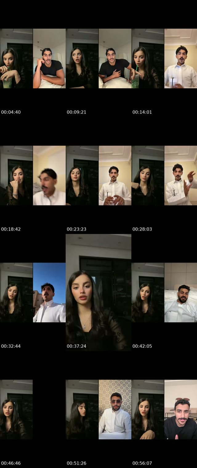 @hllw.12 TikTok live