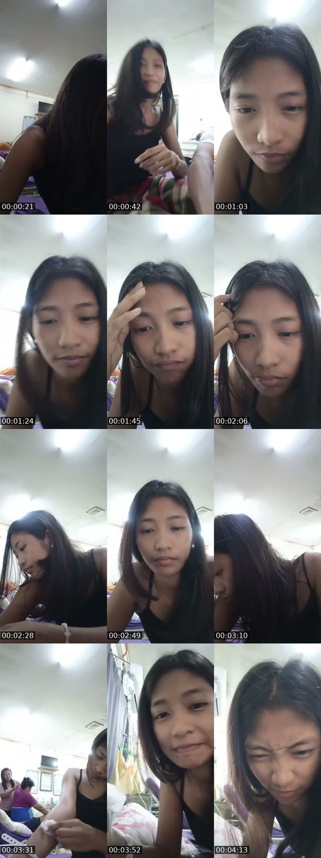 5 days - @elleianazxy