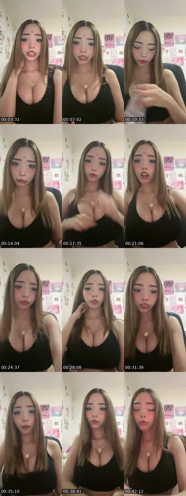 @ivanna.mna TikTok live from 2026-07-03