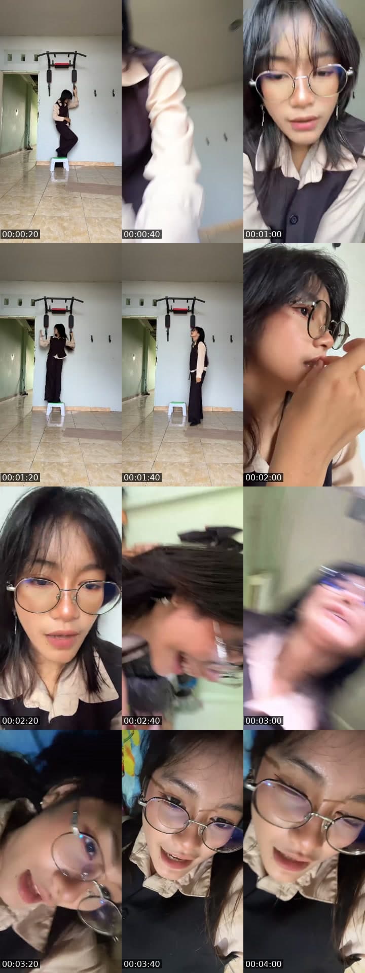 @abyvree TikTok live stream