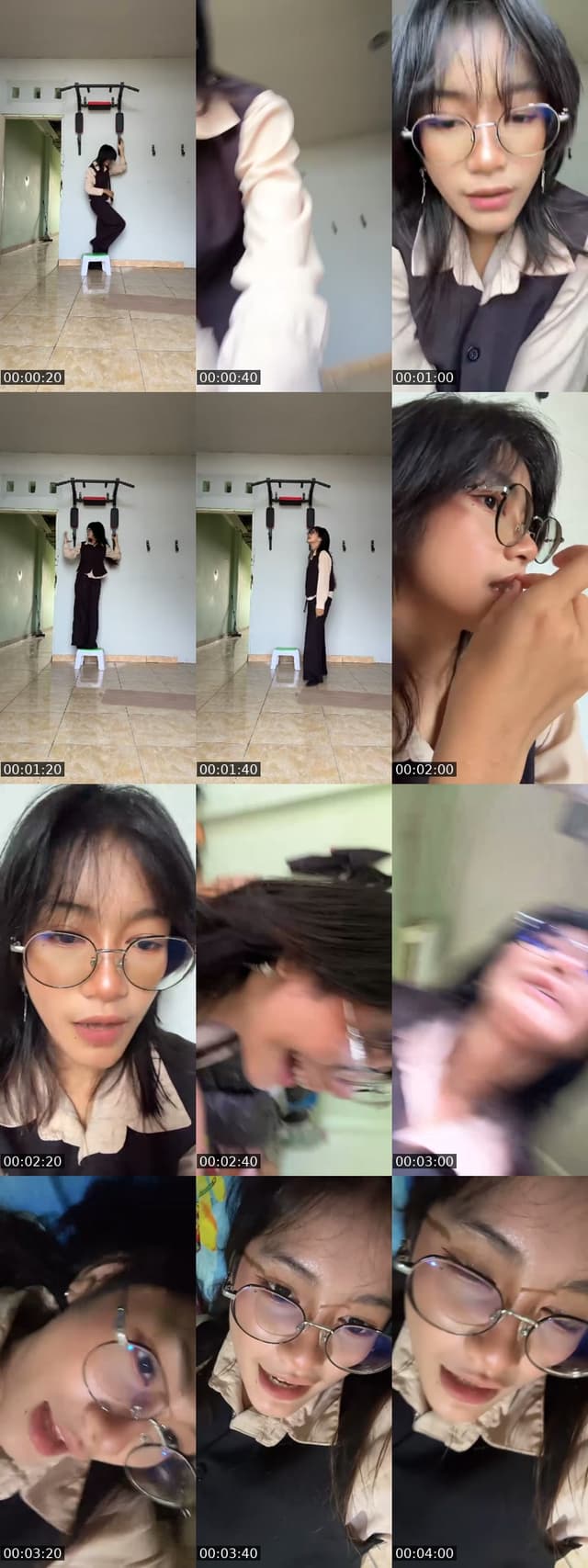 @abyvree TikTok live