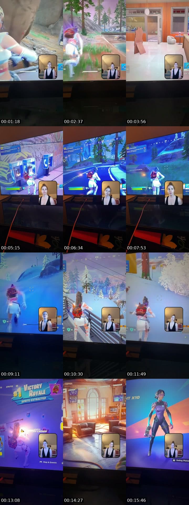 @beskyeee TikTok live stream