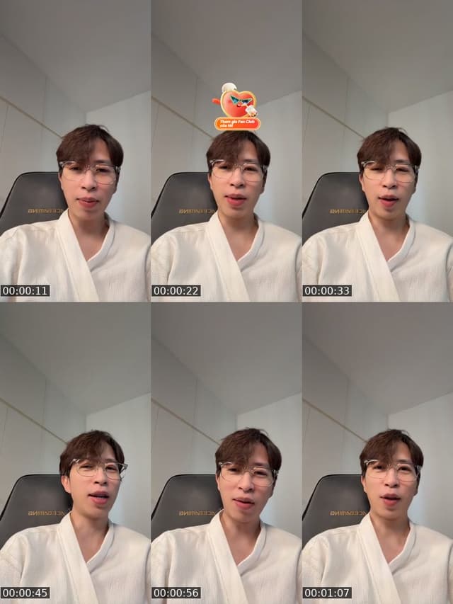 Quá nhiều việc huhu 🐣 - @virussvn