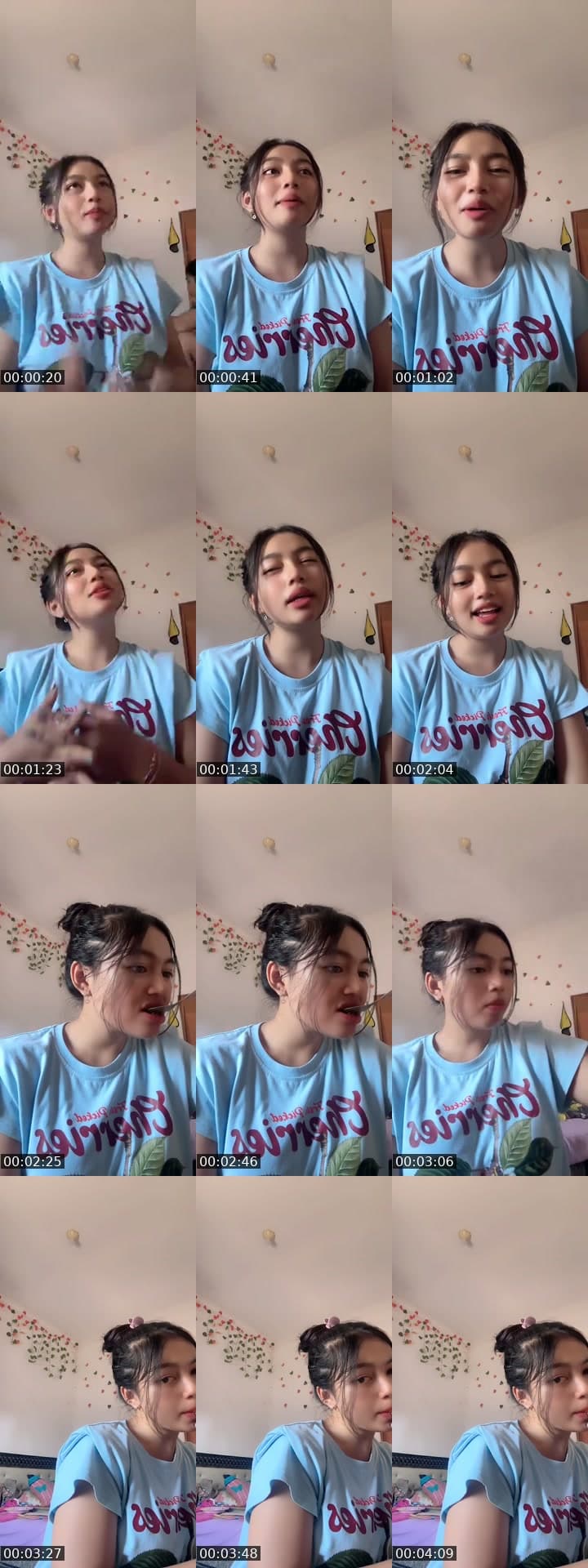 @nnnovita_ TikTok live stream