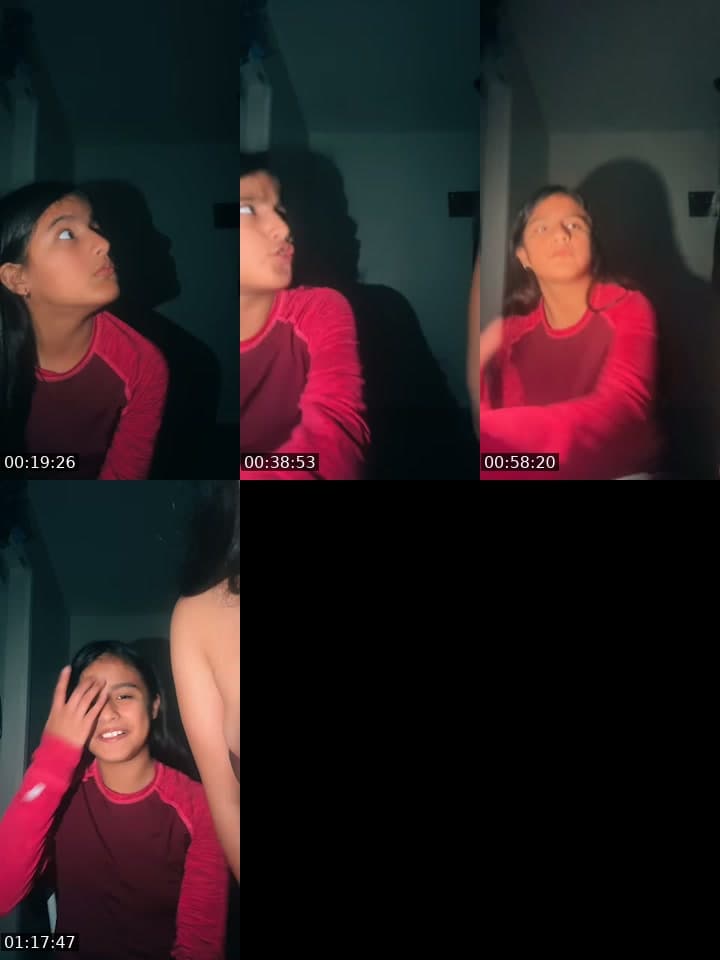 @jocelin.carraza TikTok live stream