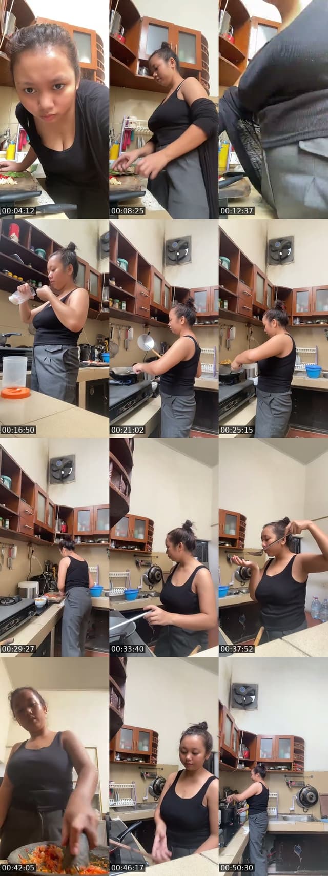Indonesia TikTok live: sini ngobrol by @haicey4
