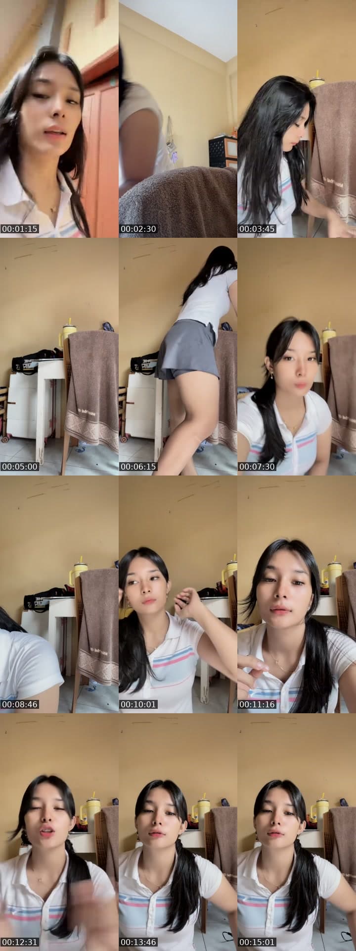 @missflo_11 TikTok live stream