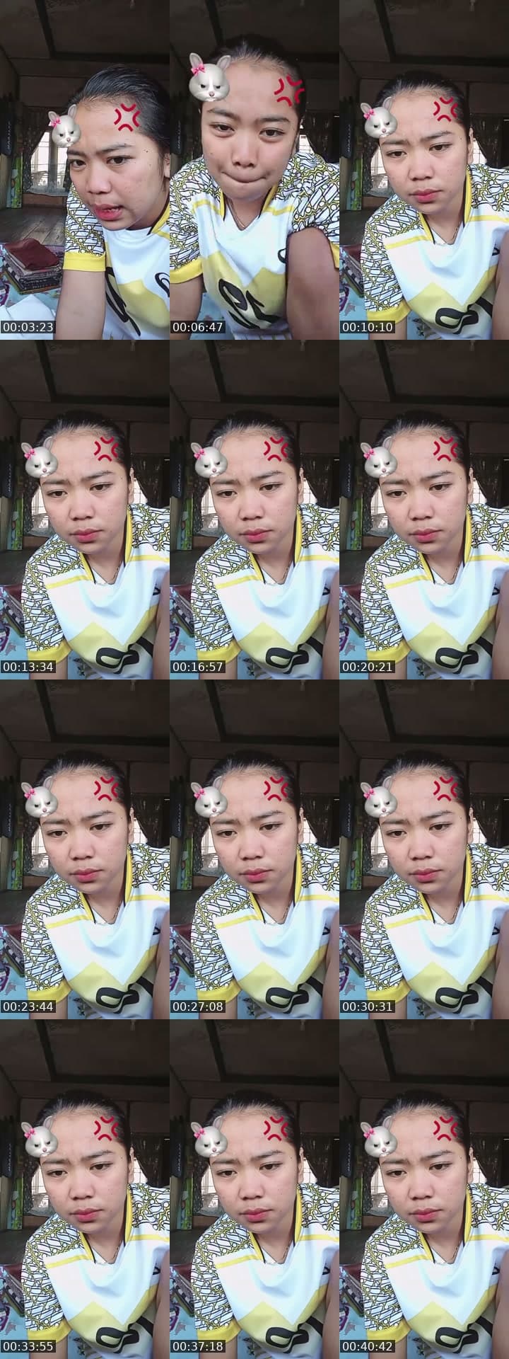 gatauuu pusing