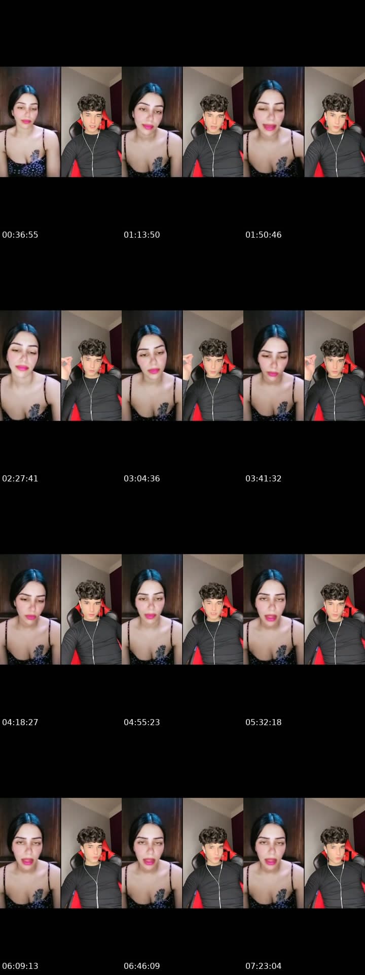@yasso21698 TikTok live stream