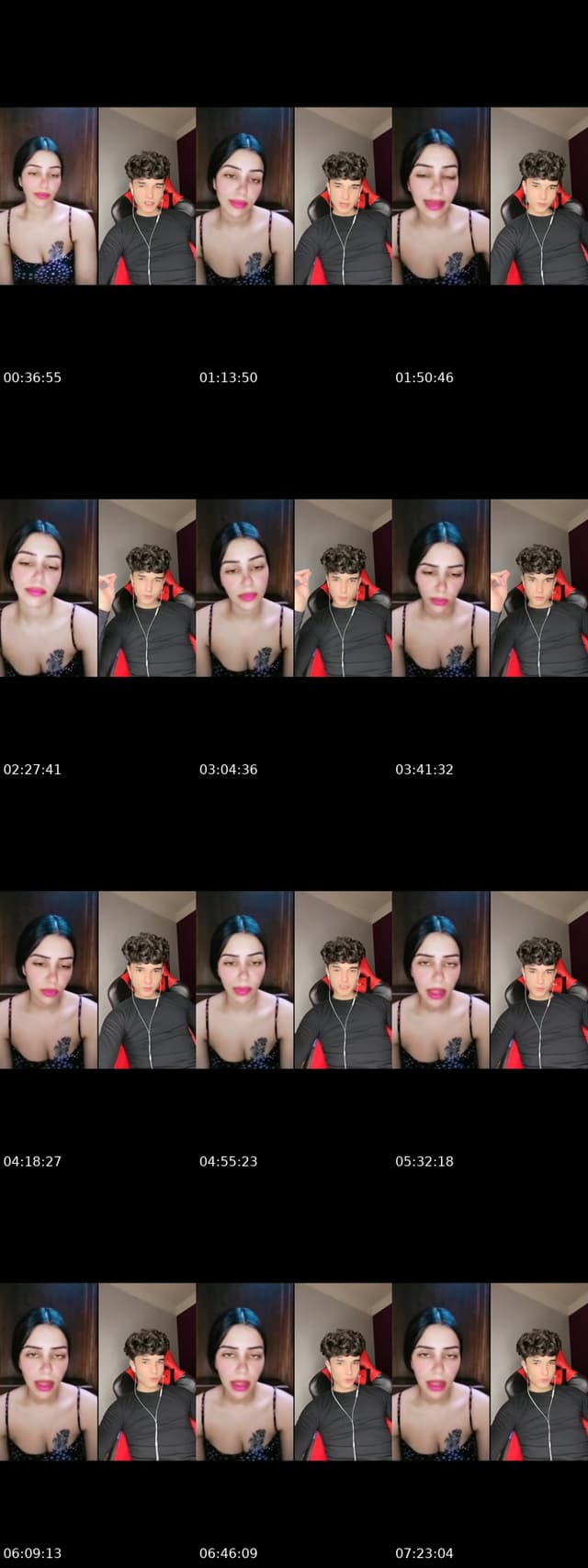 @yasso21698 TikTok live