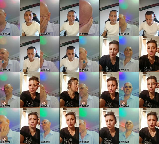 @ajdarr_kodamann TikTok live