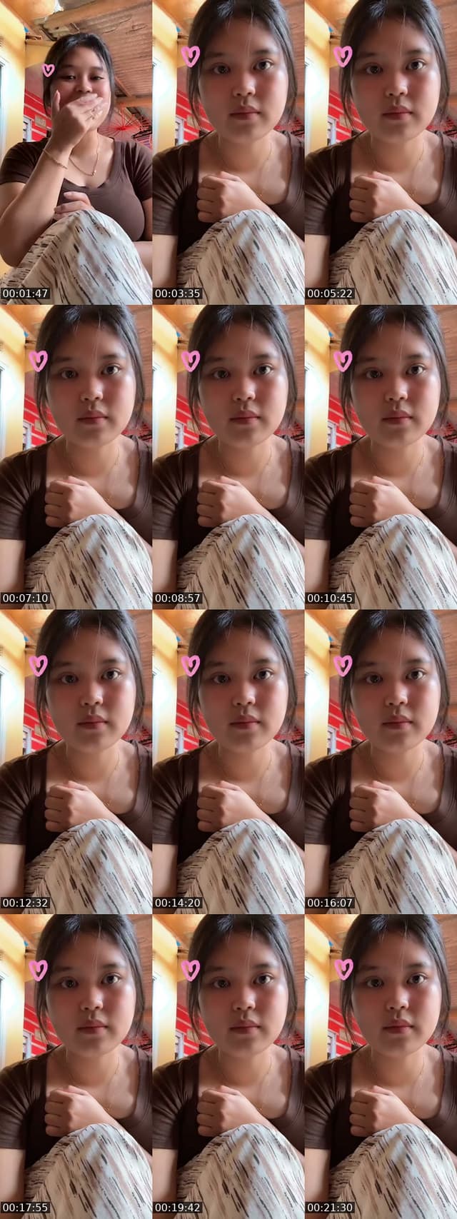 @cyngkamu._ TikTok live
