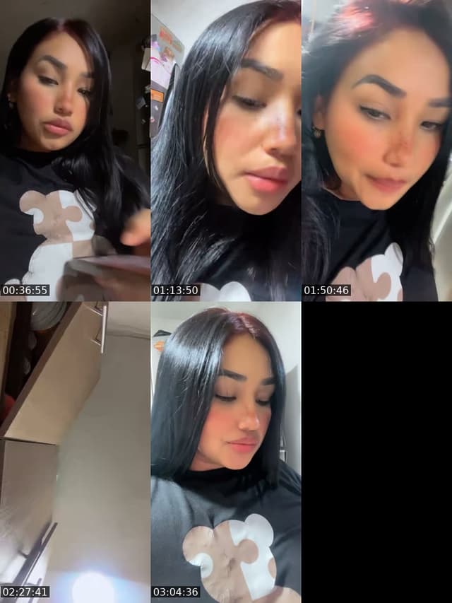 Te doy la bienvenida a mi LIVE - @darlincogollo97