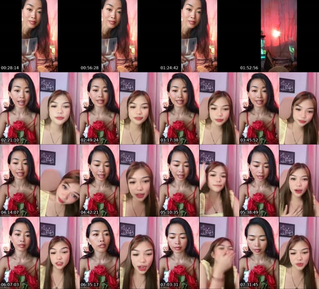 @doro.dance8 TikTok live from 2026-07-03
