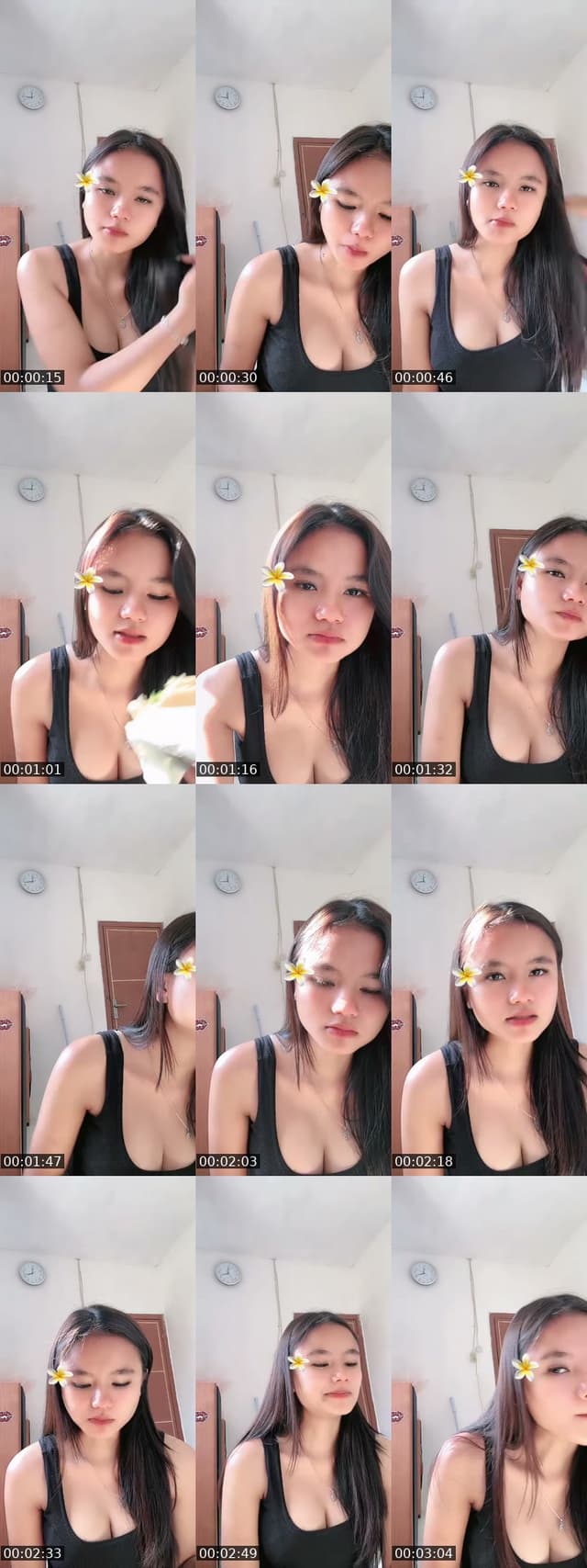 @i.fxnn TikTok live