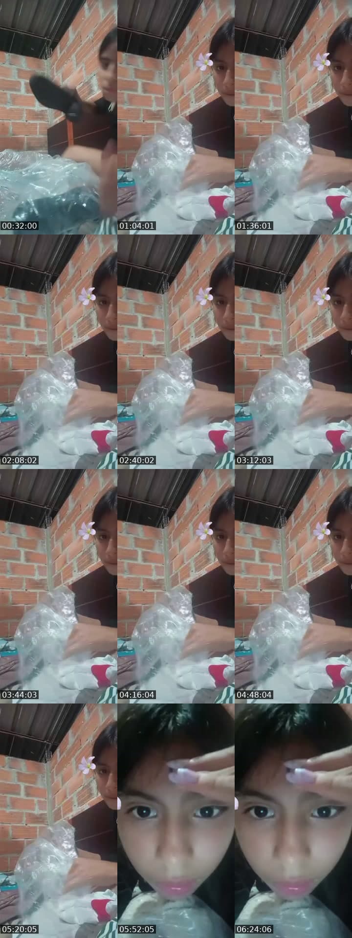 chismeen