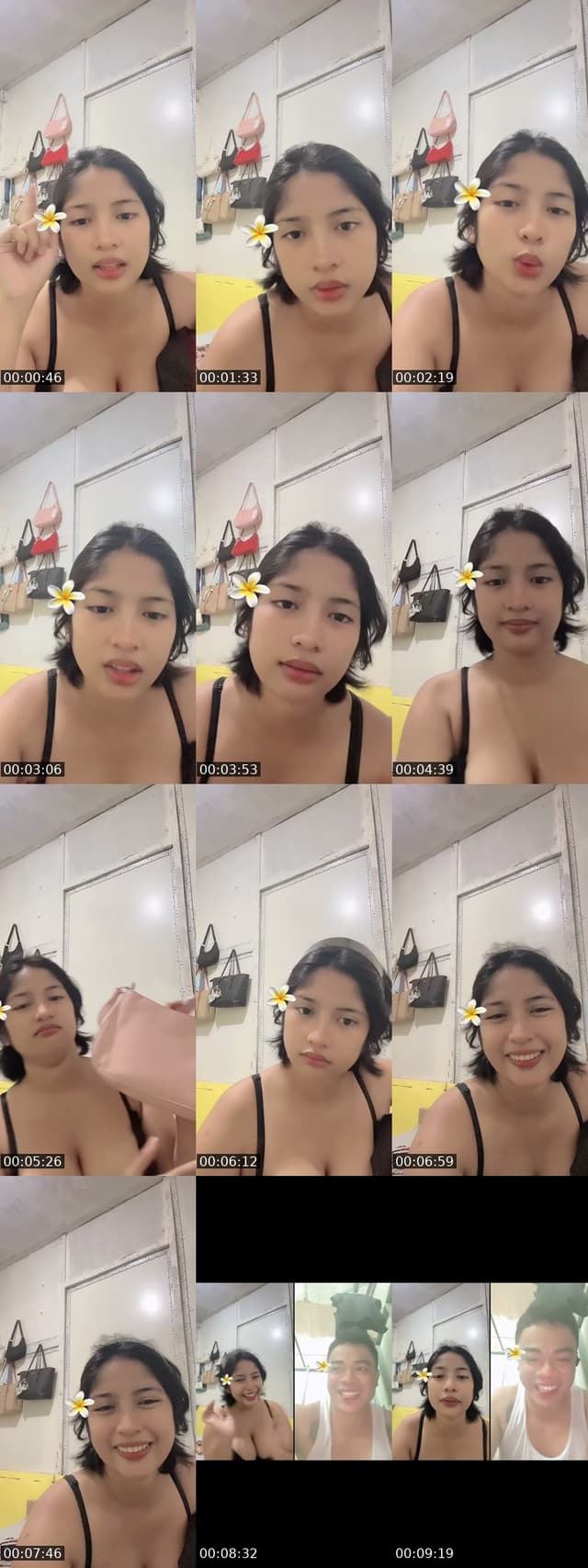 @jacklynpa TikTok live from 2026-07-03
