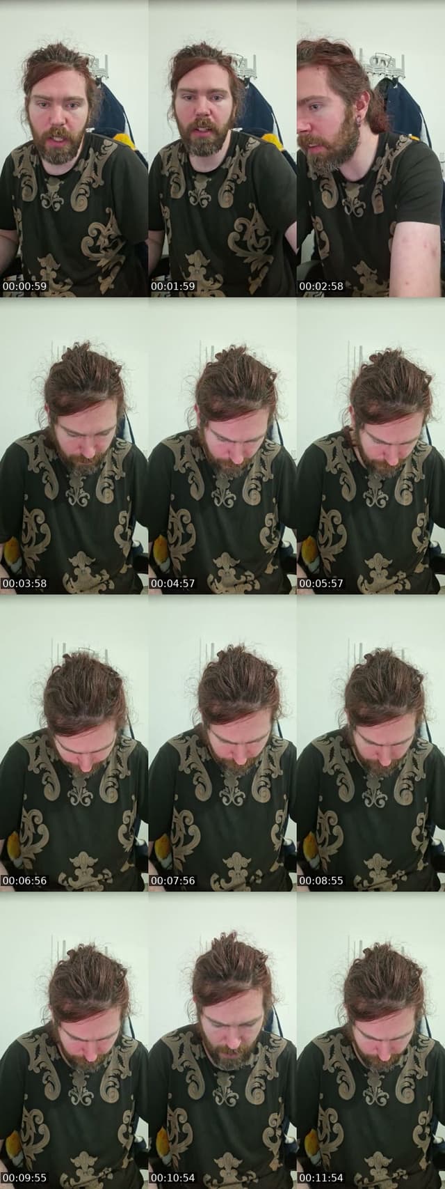 live Stream keine Nachfragen - @janole.klotzsch2