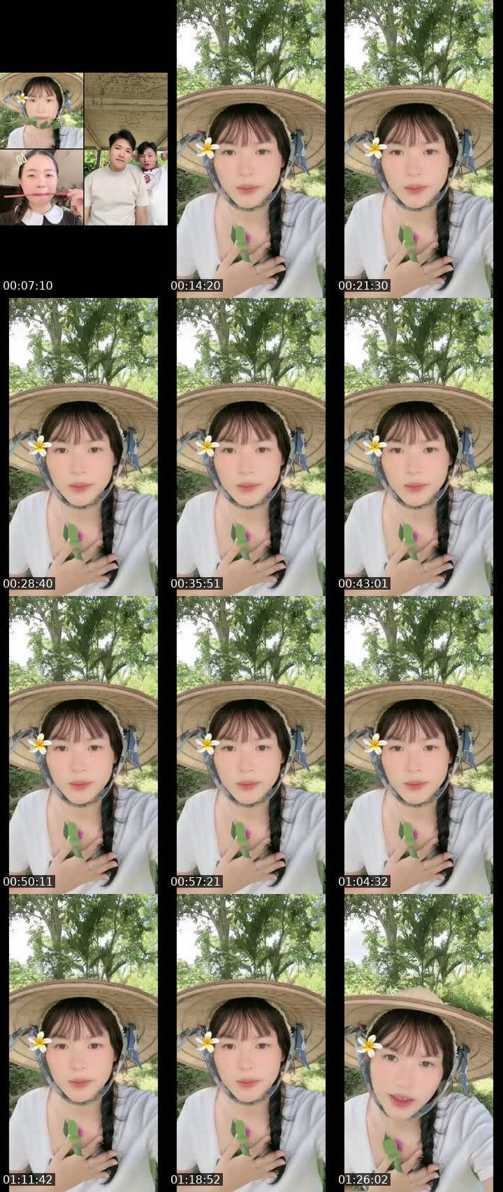 @kirid921 TikTok live stream