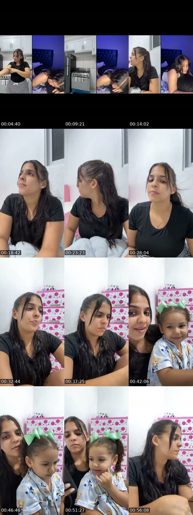 @lasgemelas22__ TikTok live from 2026-07-03