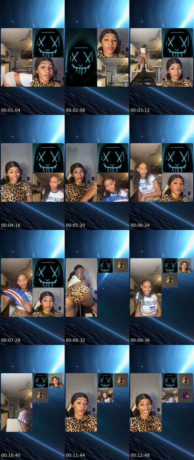 @shad2times TikTok live from 2026-07-03