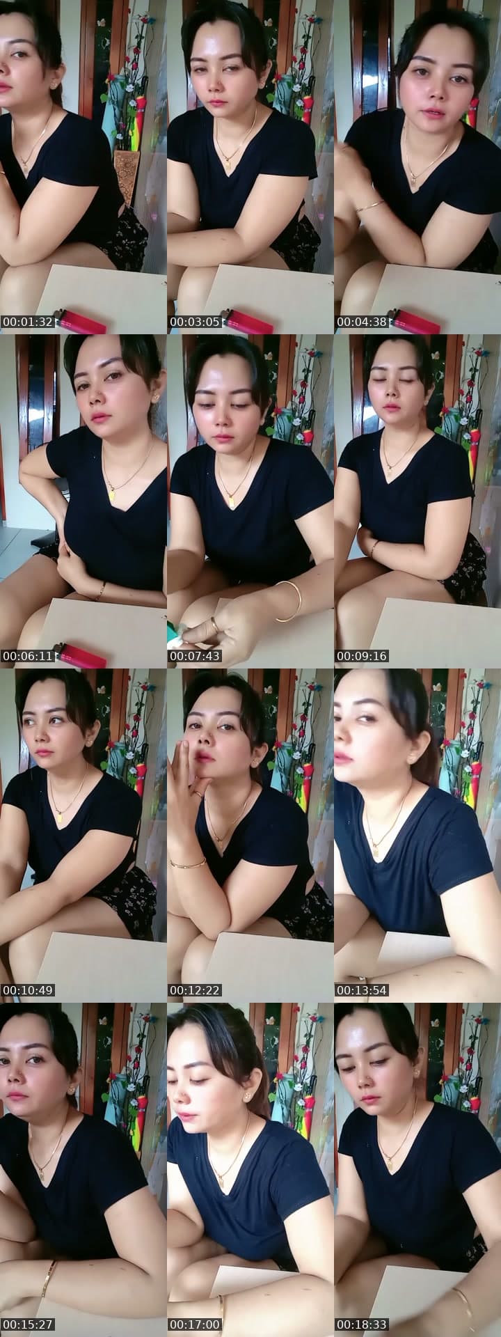 @puchetau1 TikTok live stream