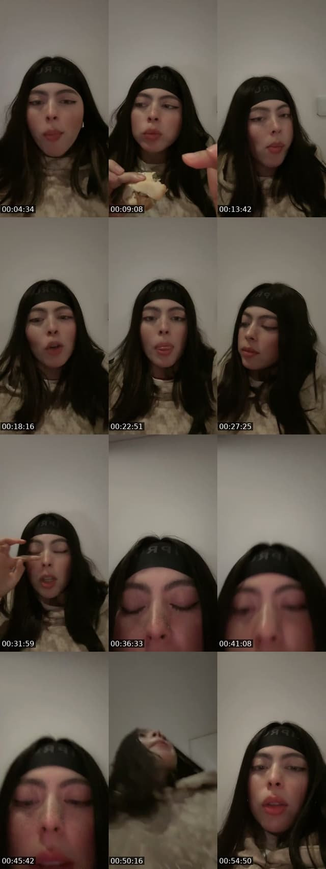 @heeysaya TikTok live from 2026-07-03