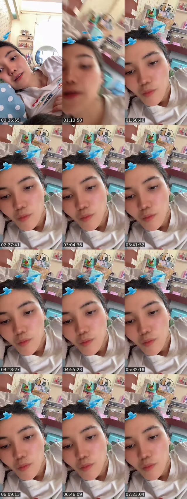 15 นาทีพอ ค่ะ - @user9690696934616