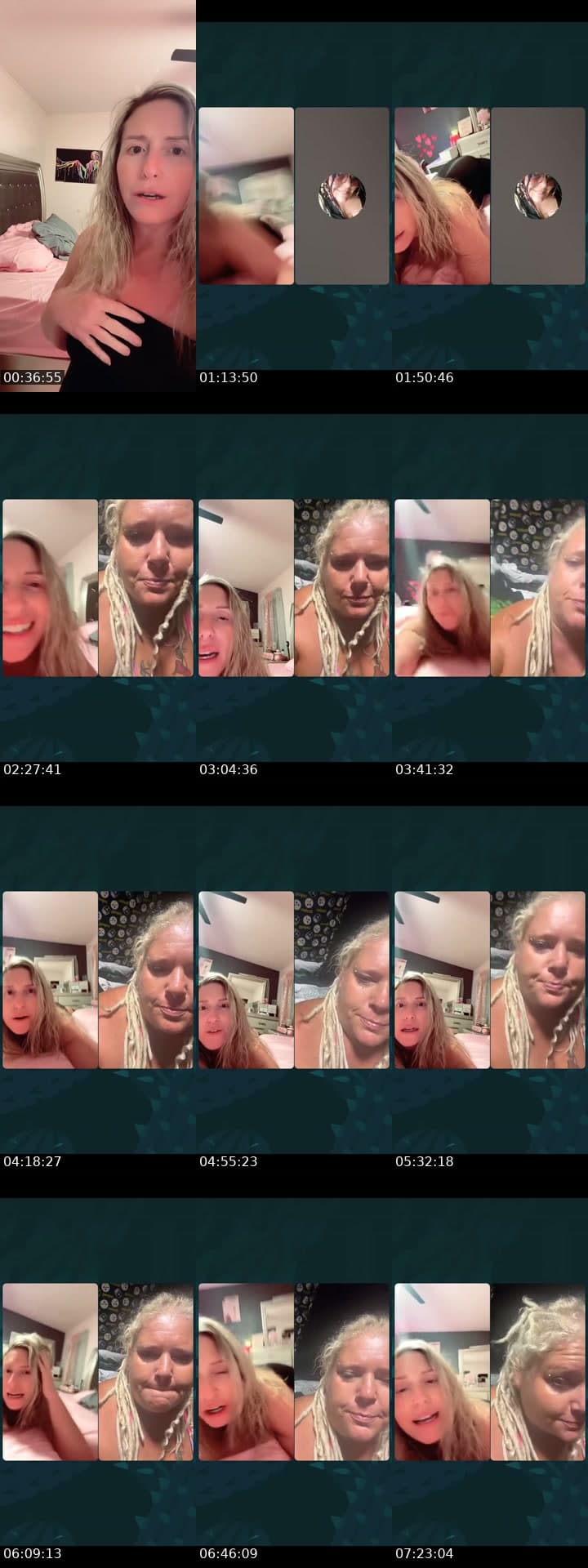 @6southern TikTok live stream