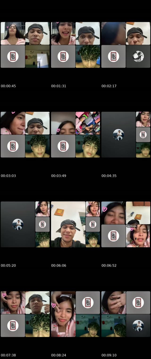 @carol_alejandra4 TikTok live from 2026-07-03