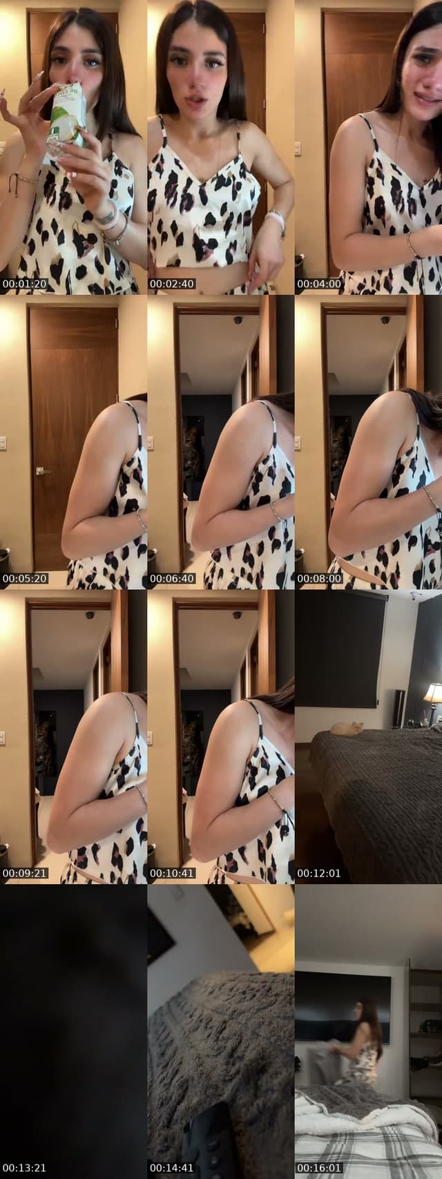 TikTok live: Arréglate conmigo ✨🫶🏼 by @aleebebeee