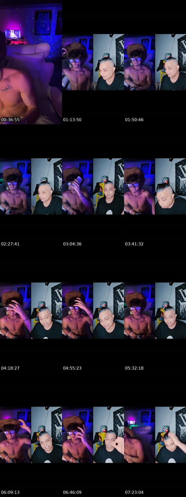 TikTok live: bf / gf 🥰😍 by @jaredlll