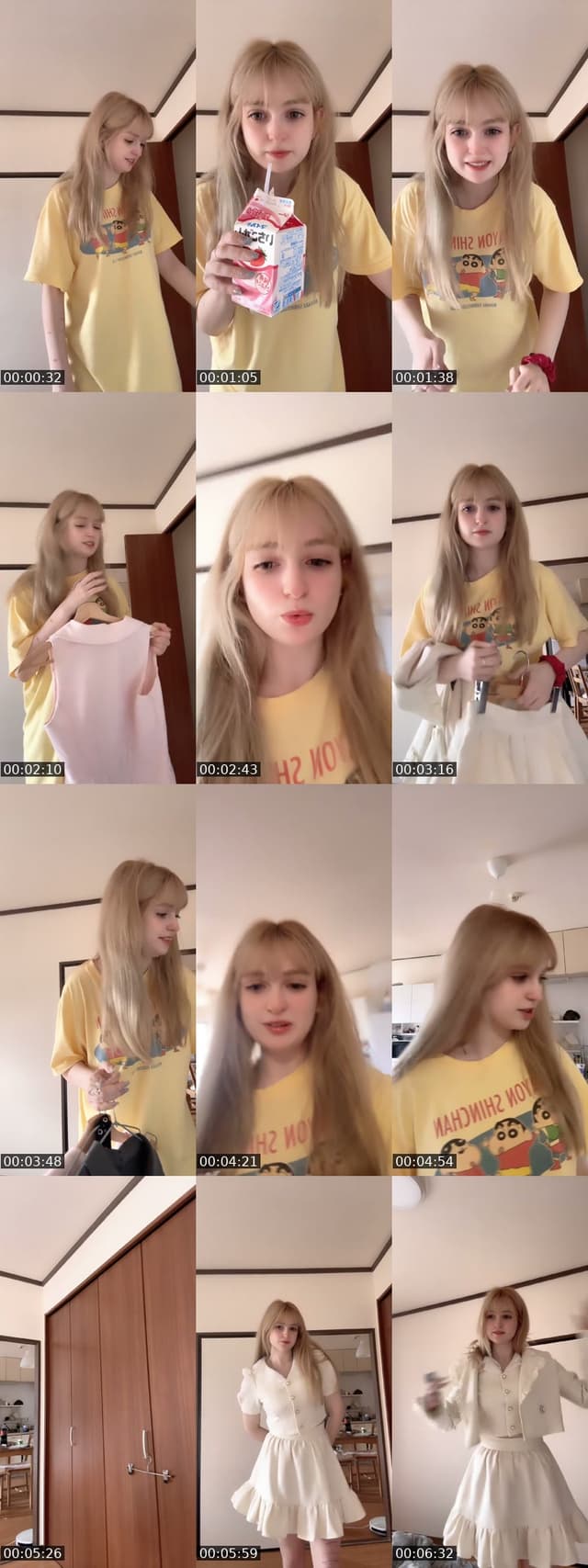@n4rus3 TikTok live