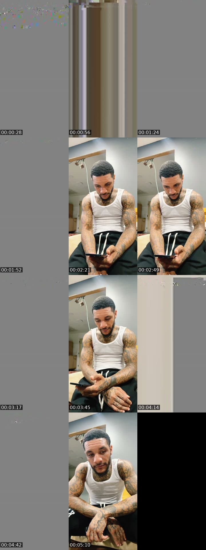 @kaptive24 TikTok live stream