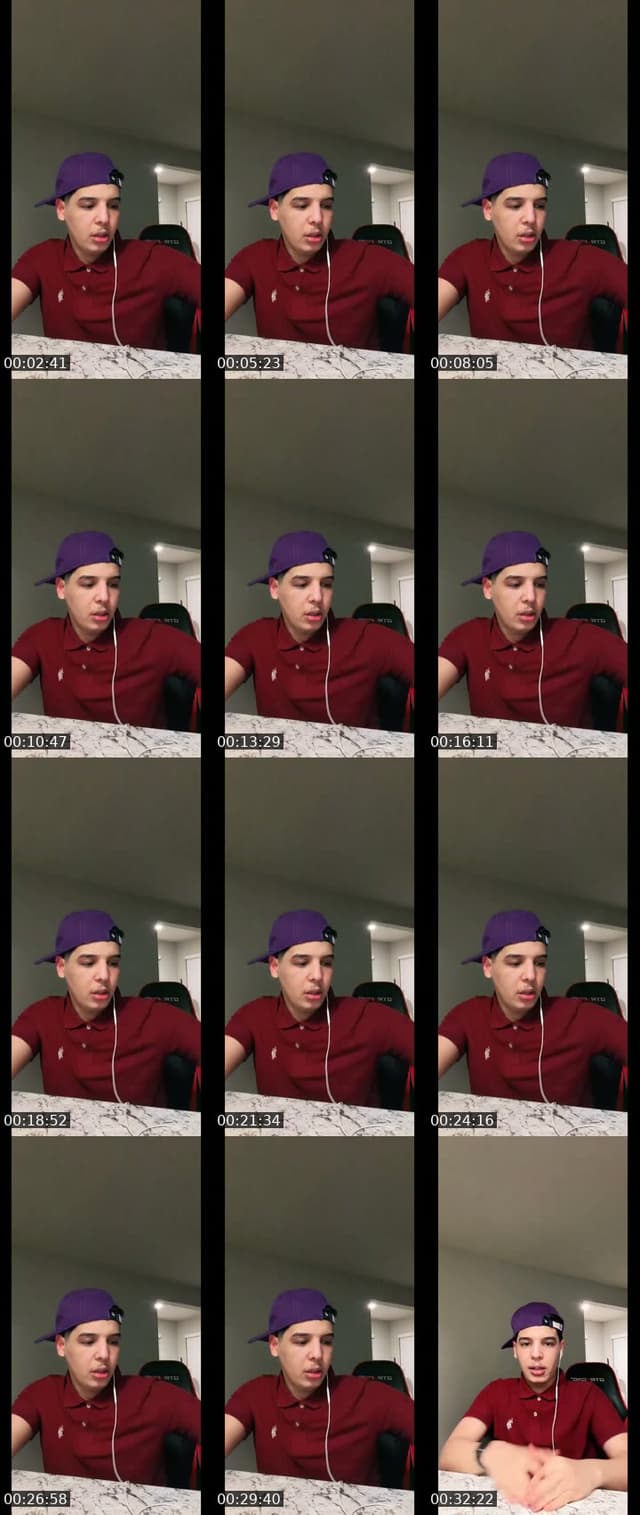 @medvall TikTok live