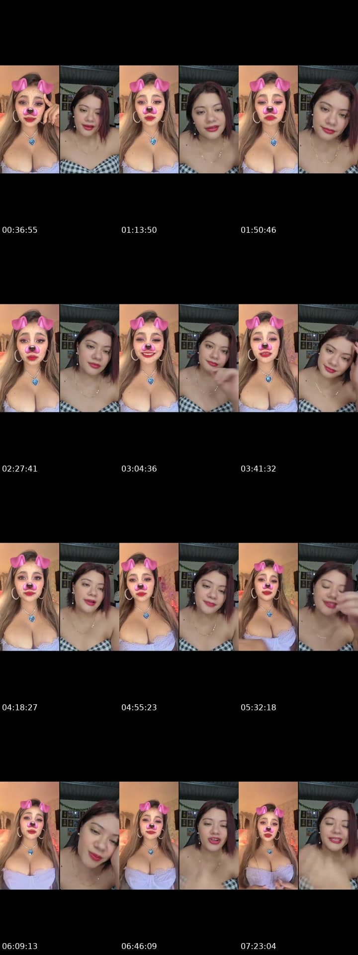 @marisol22809 TikTok live stream