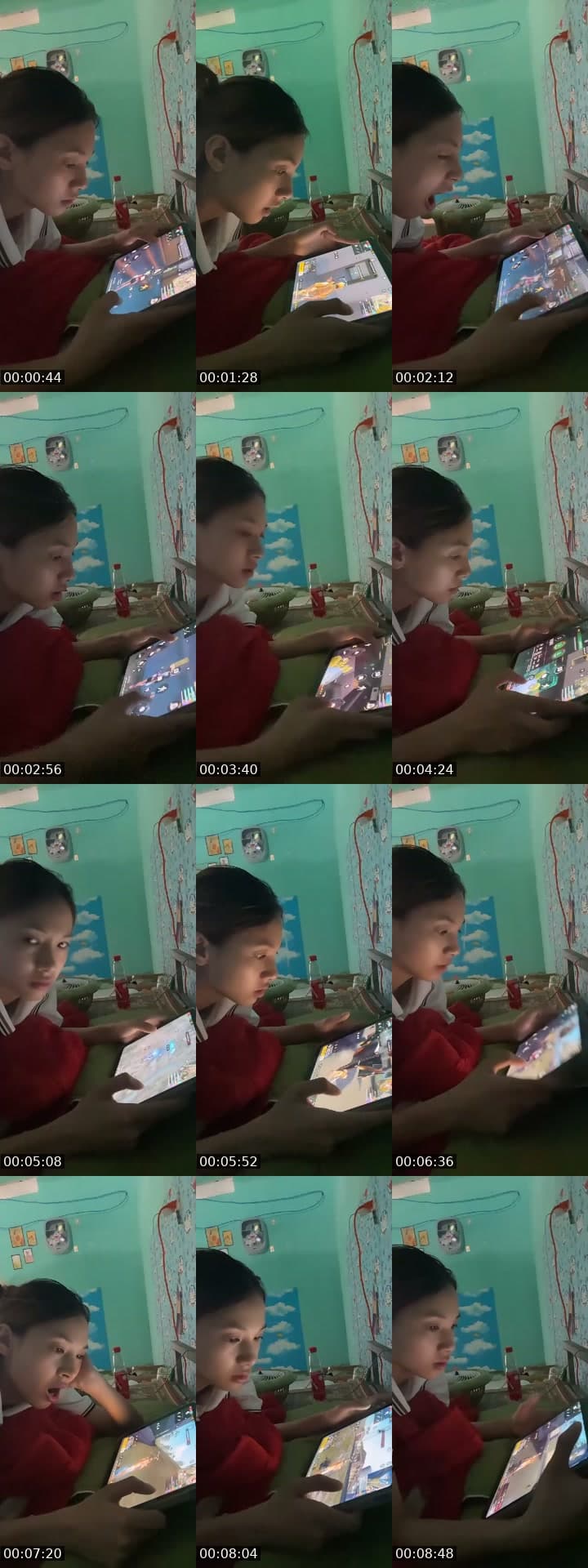 @trng.th.thm2501205 TikTok live stream