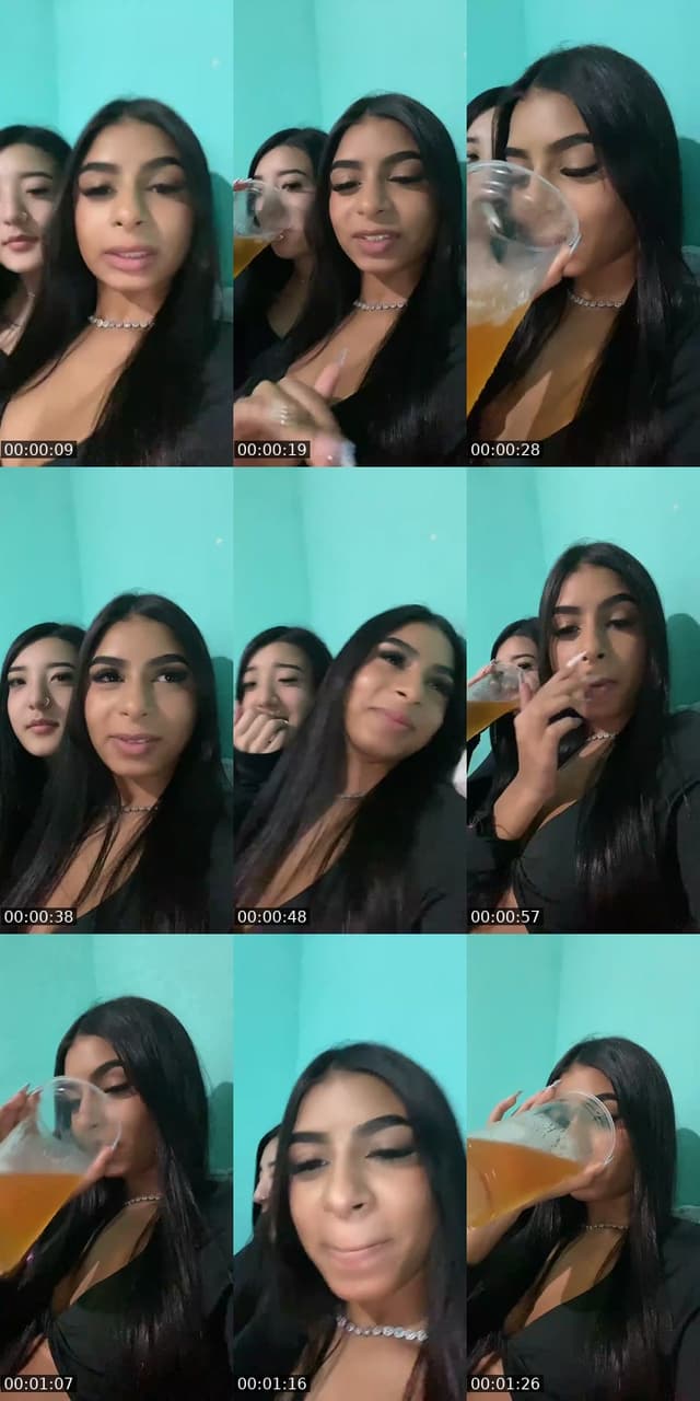e hoje - @_beatriiizsouza_