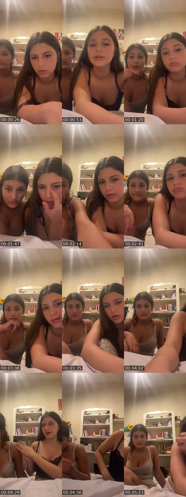 @_chiaraaaa1_ TikTok live from 2026-07-03