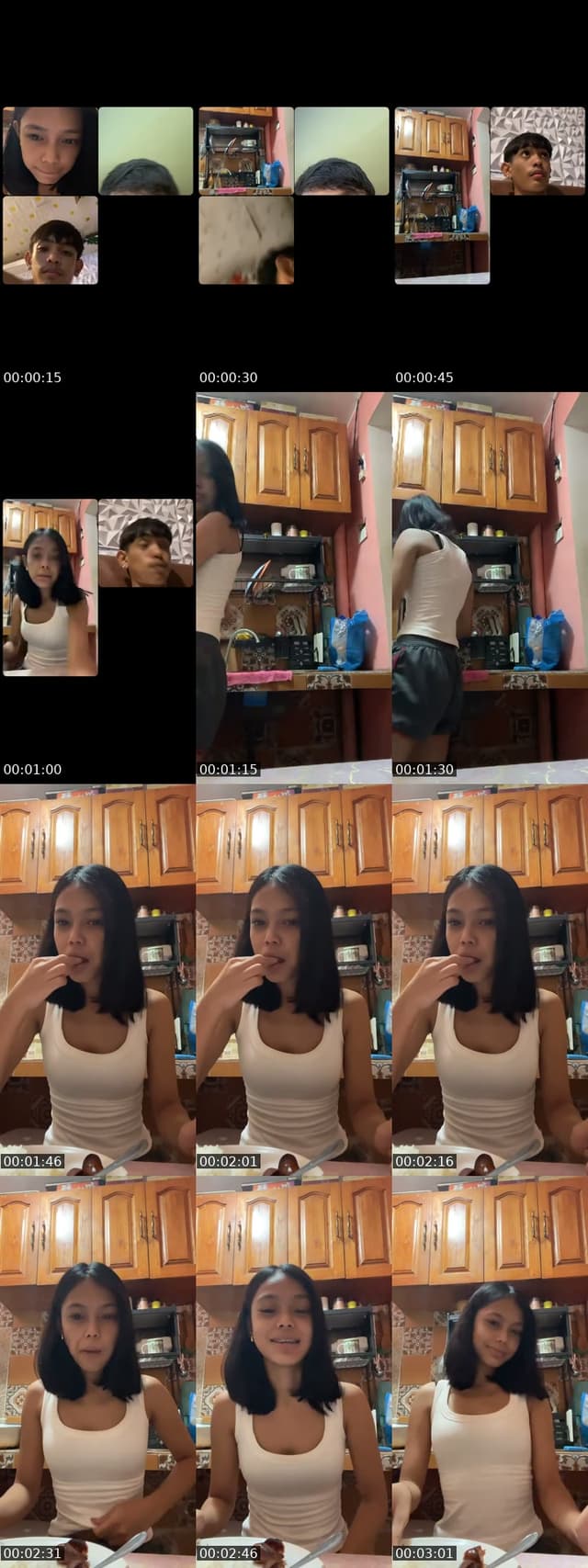 @euwlla_ TikTok live