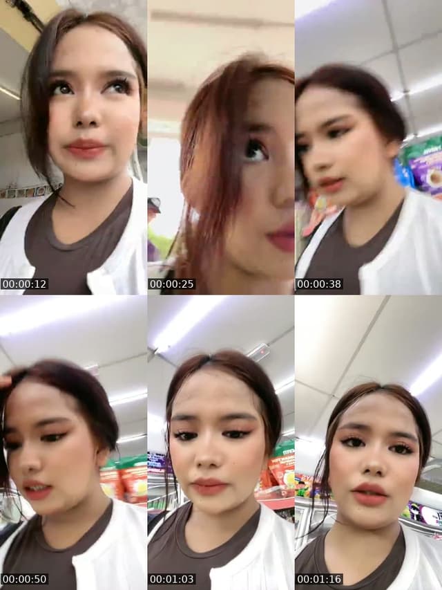 @kieyky TikTok live