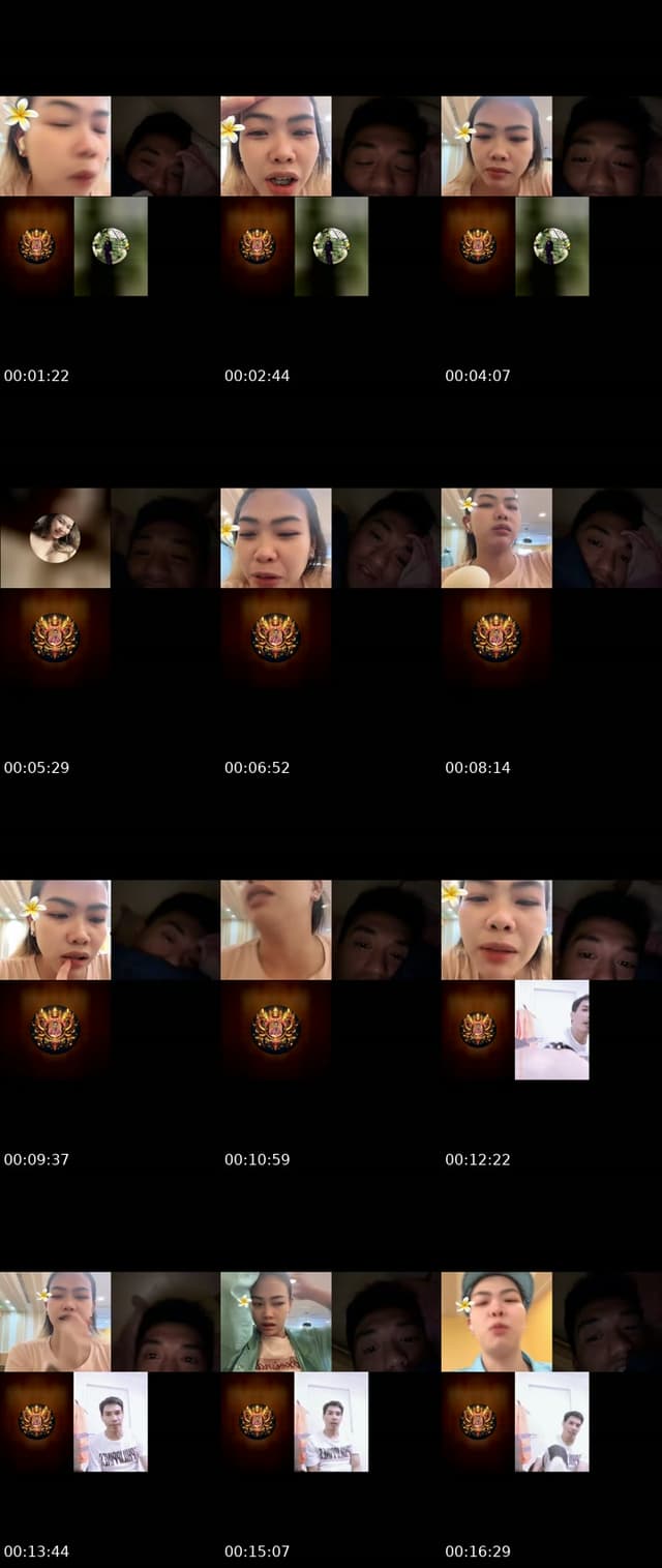 hello 😂 - @latte888.8