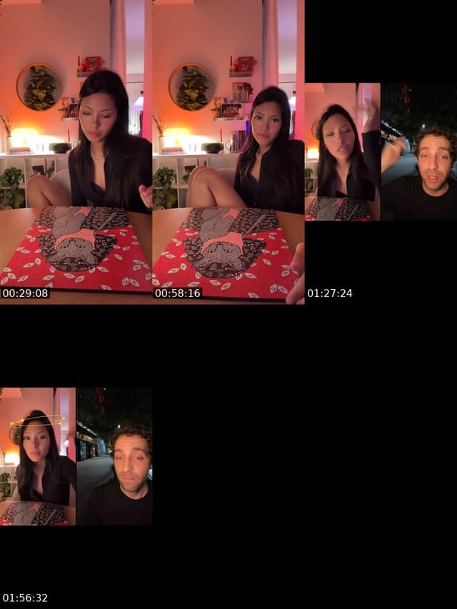 @godcomplex TikTok live from 2026-07-03