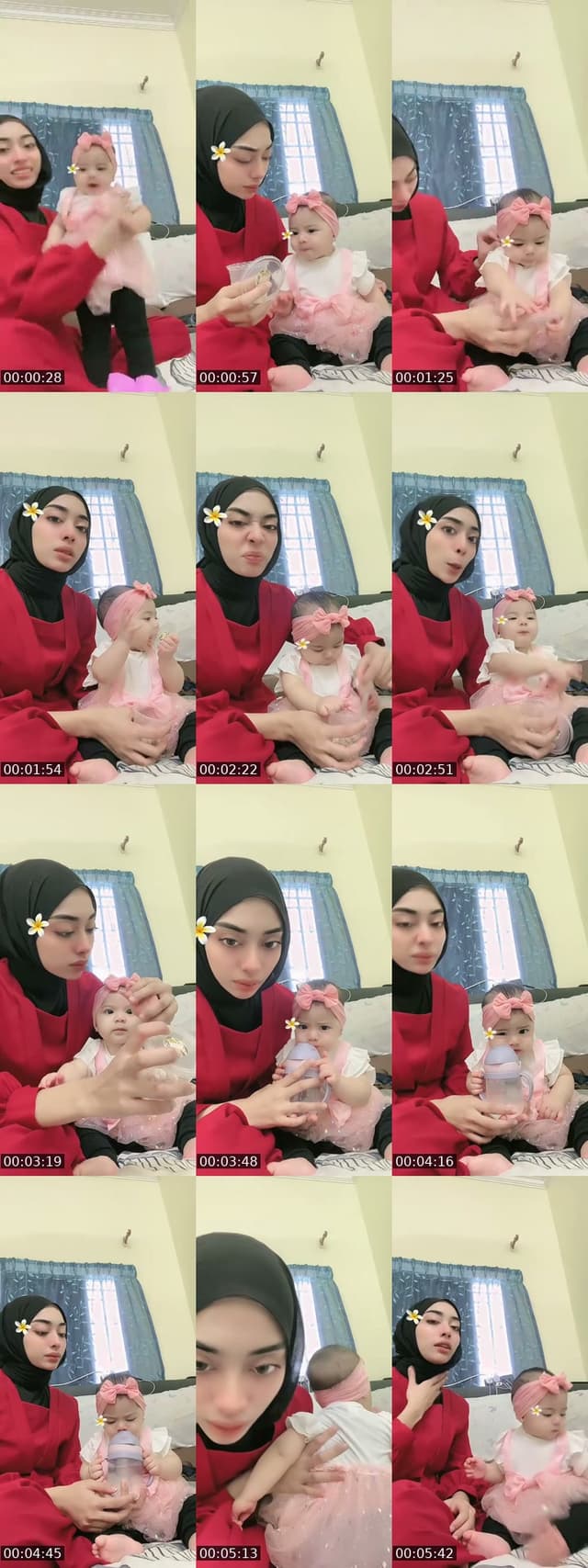 msok jap, bby medina sini - @its_hana760
