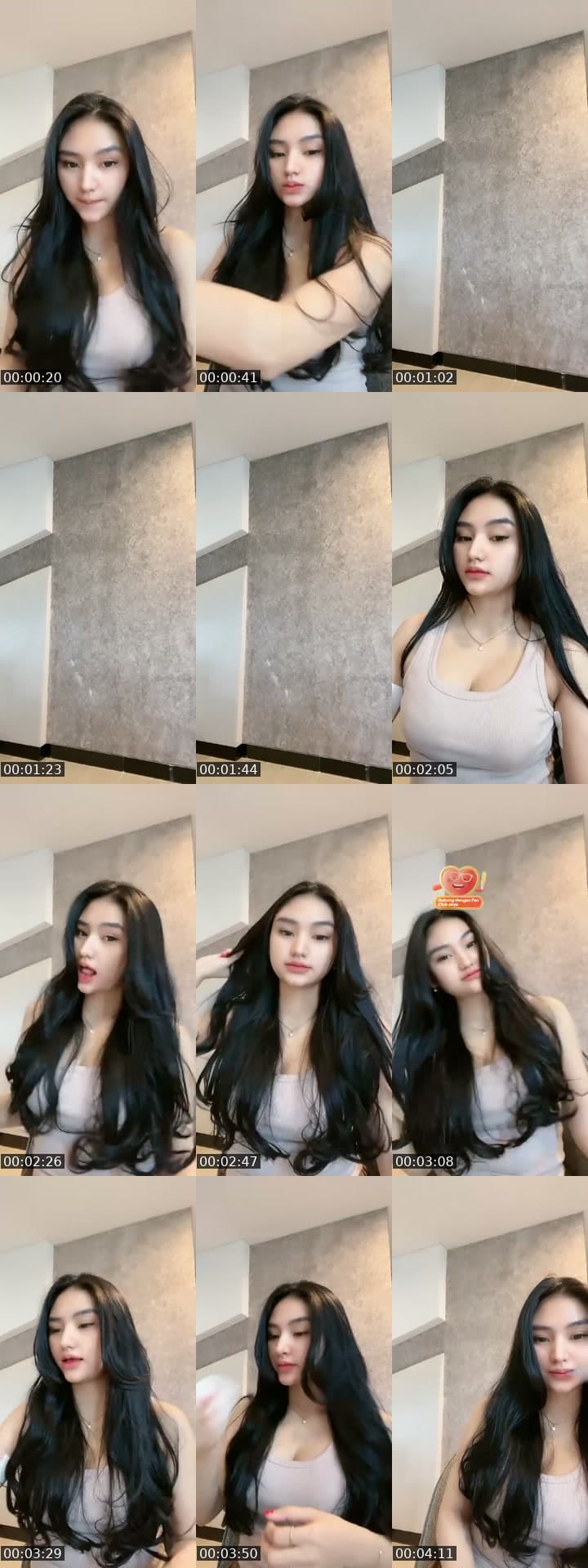 @itz.yo.gurll.nrrr TikTok live stream